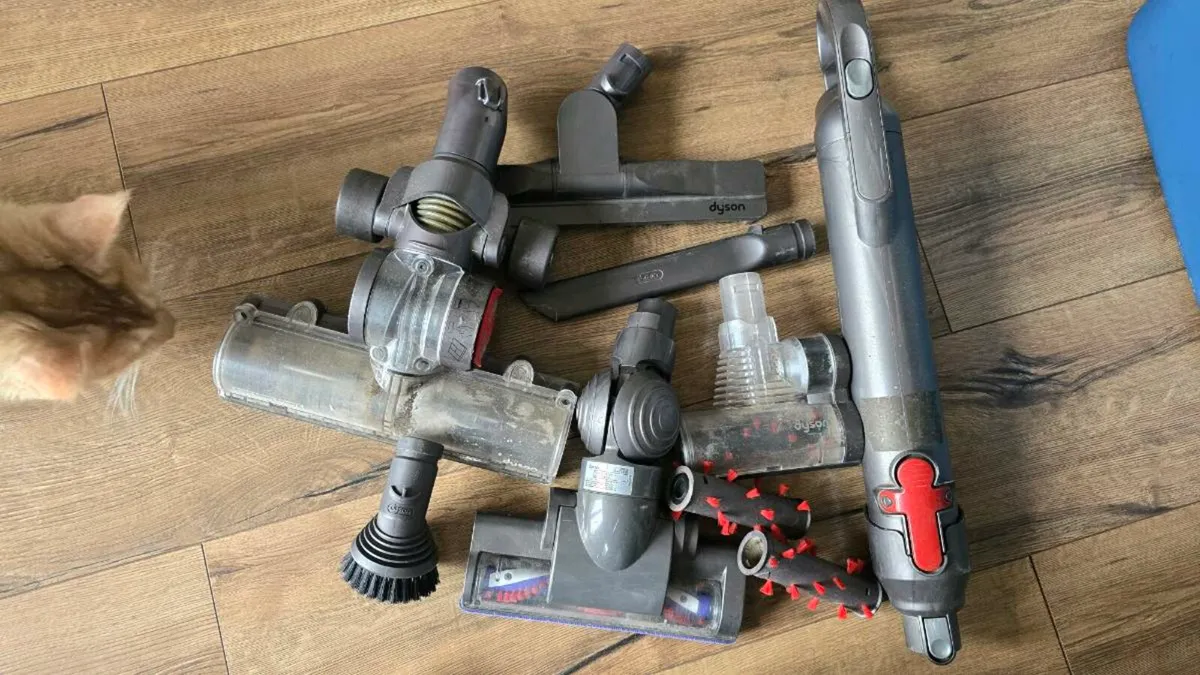 Dyson DC32 - Image 3