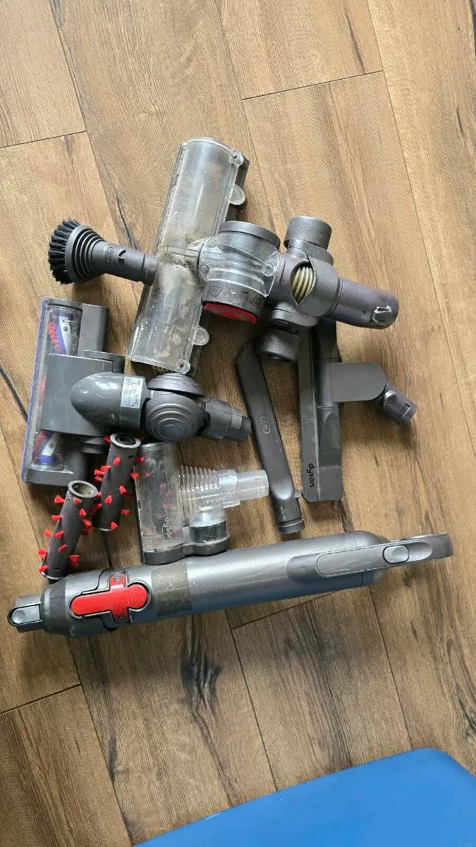 Dyson DC32 - Image 4