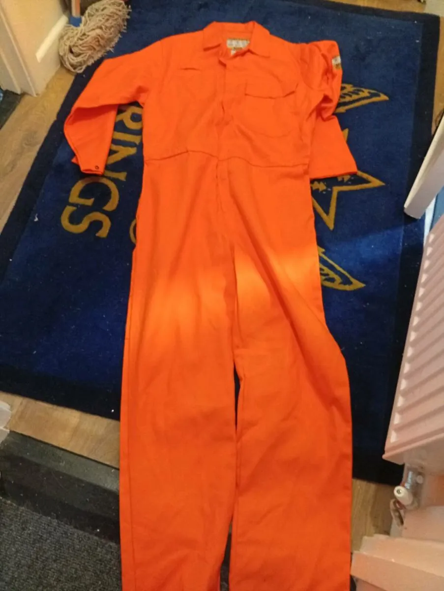 Overalls - Image 1