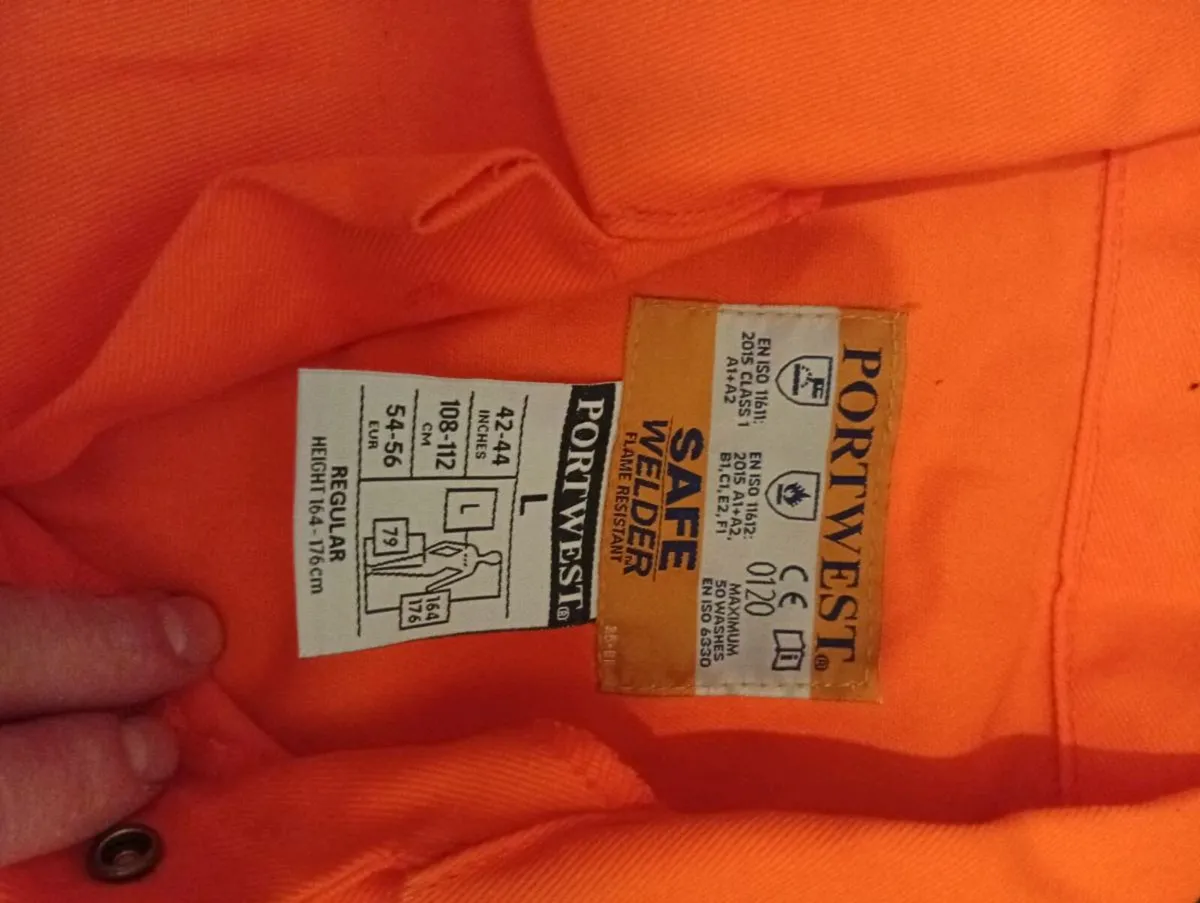 Overalls - Image 3