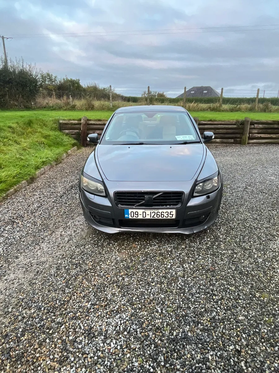 VOLVO C30 R DESIGN - Image 4