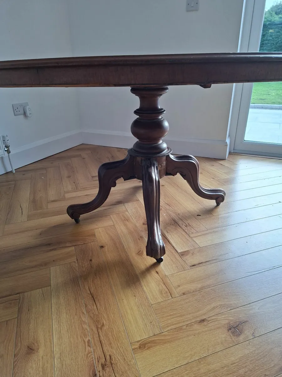 Dinning table - FREE - Image 3