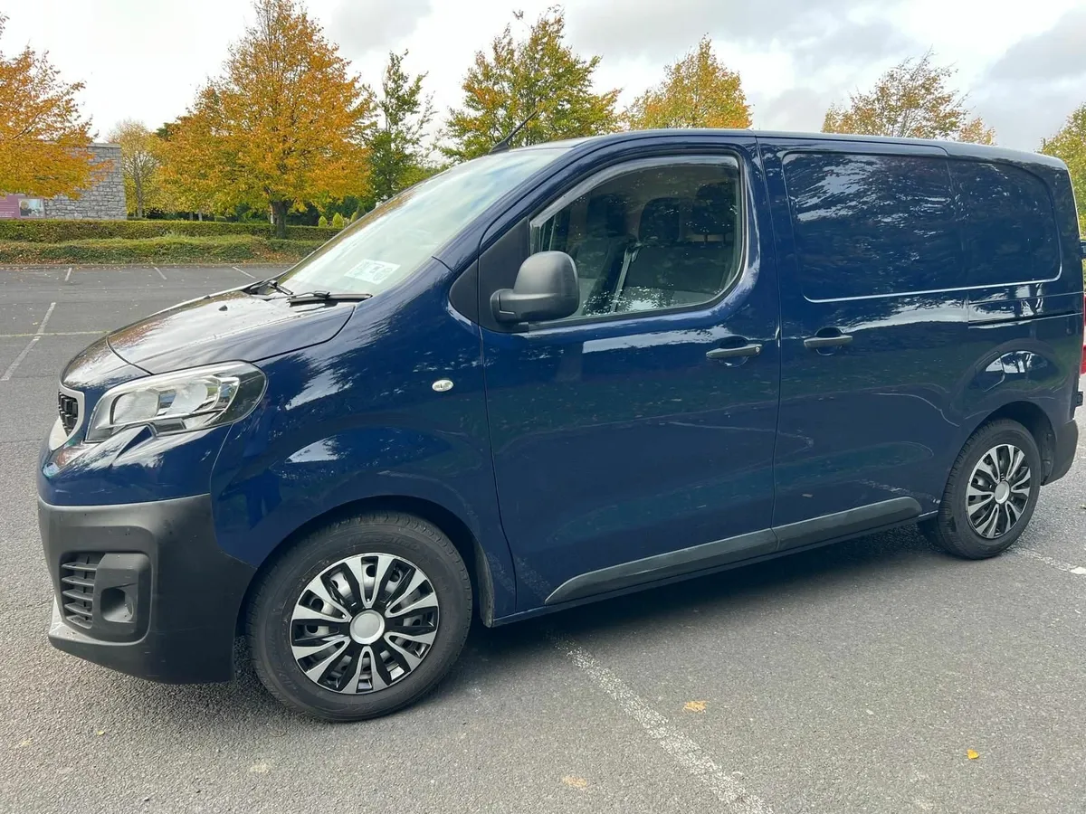 Peugeot Expert 2019 - Image 2
