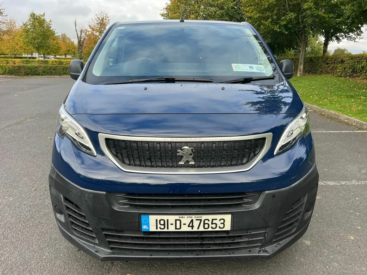 Peugeot Expert 2019 - Image 3
