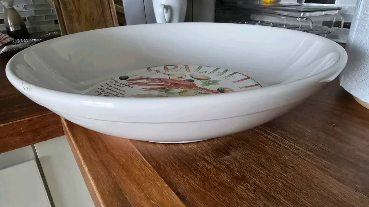 Large plate - Image 2