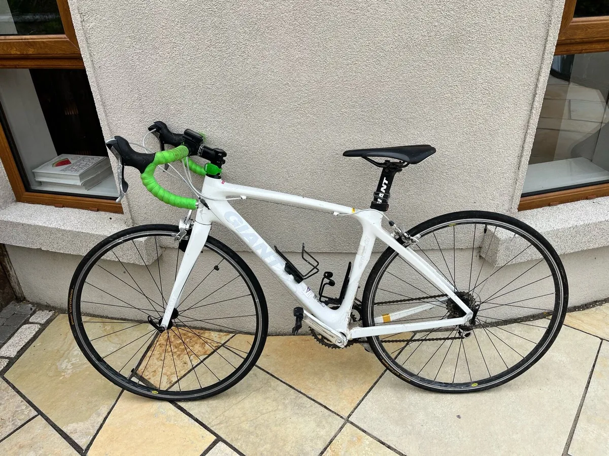 Road Bike - Image 1