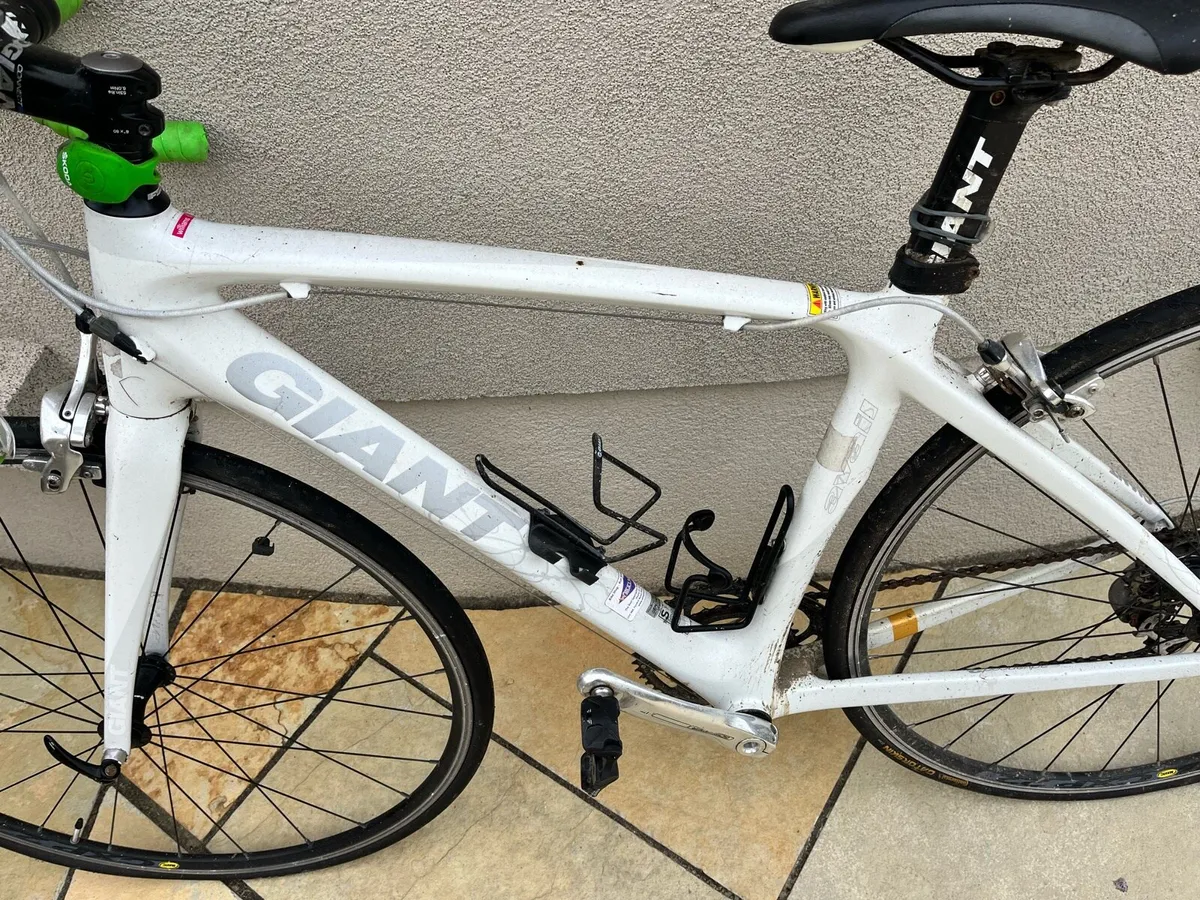 Road Bike - Image 2