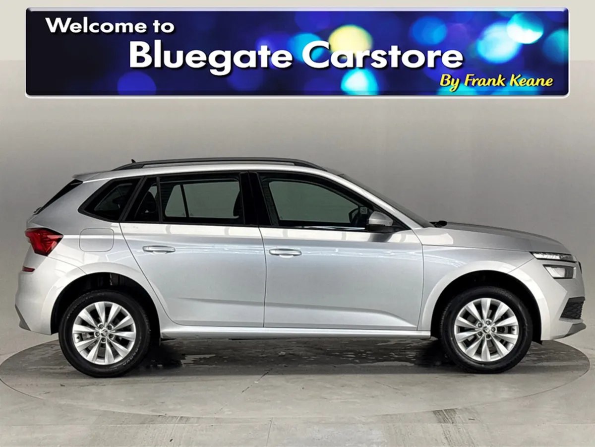 Skoda Kamiq Ambition ***Reverse Parking Sensors*** - Image 2