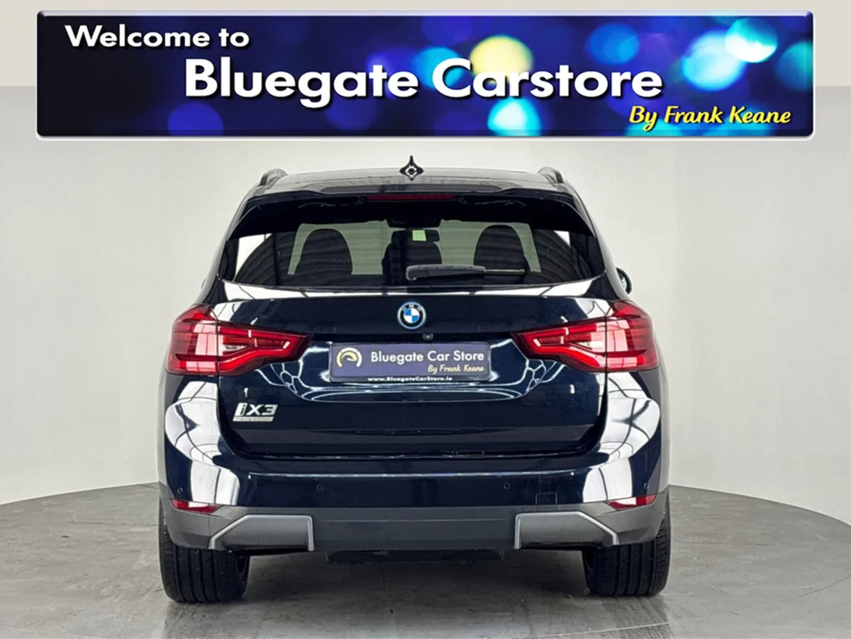 BMW iX3 PREMIER EDITION**PANORAMIC SUNROOF**DIGITA - Image 3