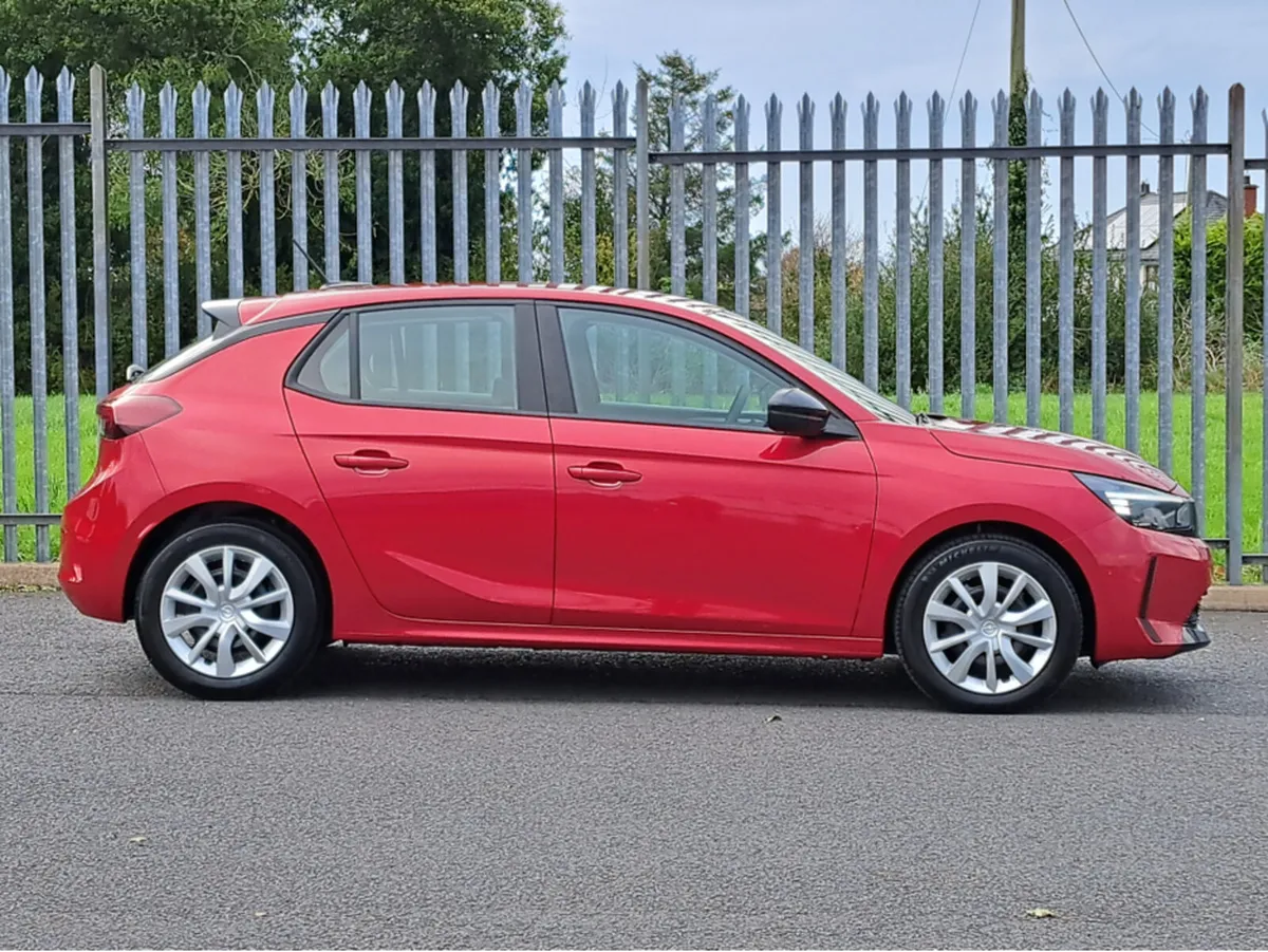 Opel Corsa SC 1.2 75BHP - Image 3