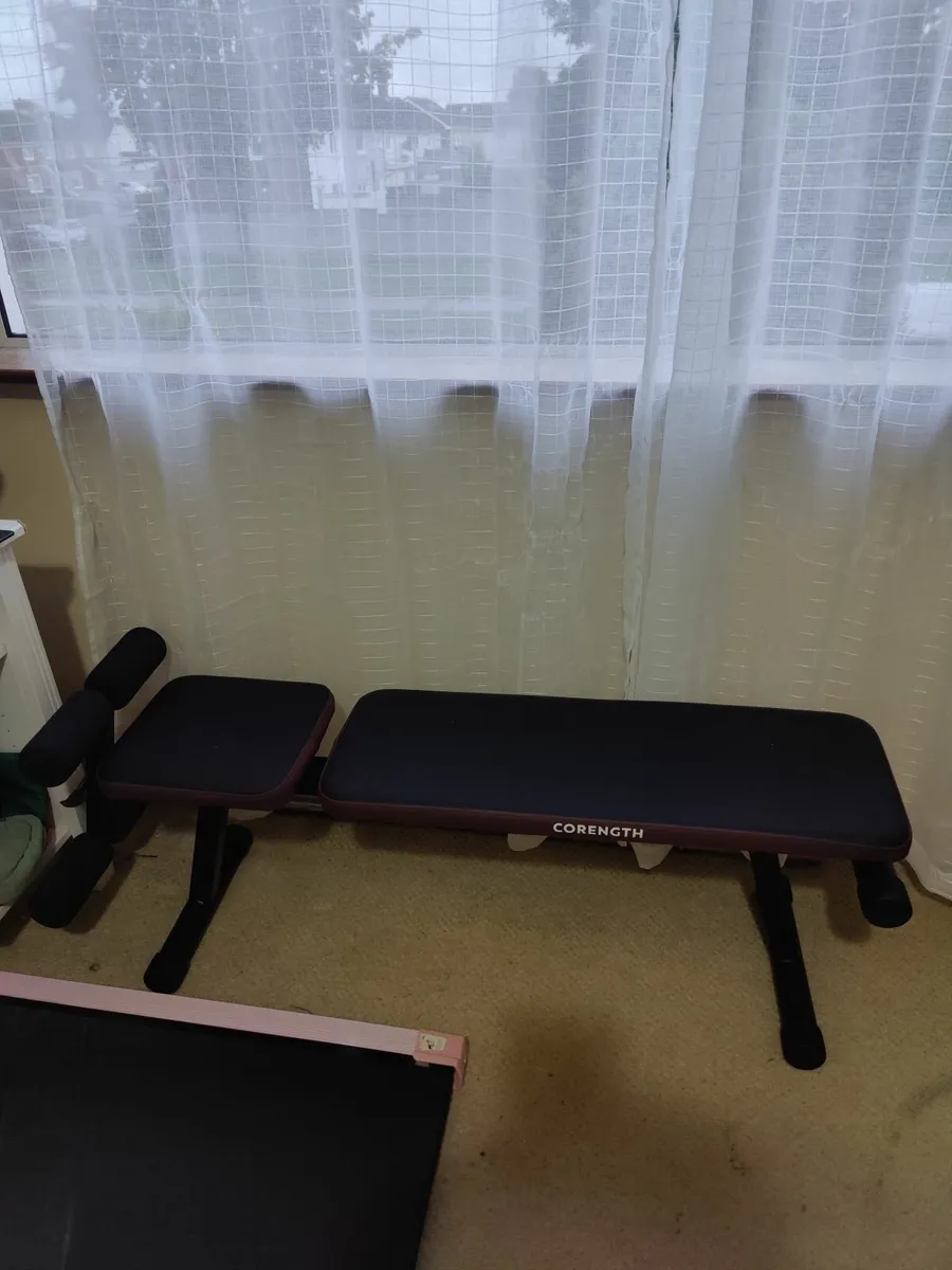 Bench