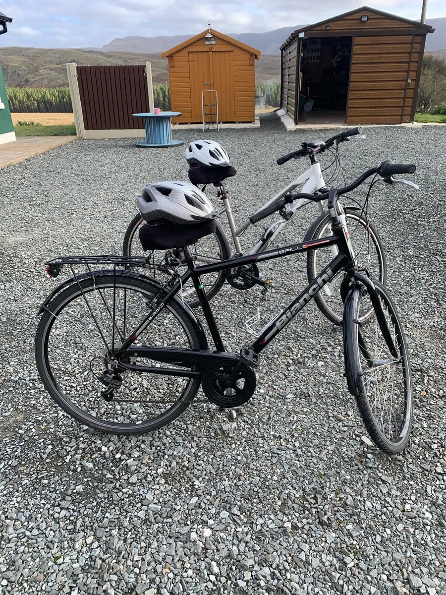 Ladies and Gents bikes for sale.. - Image 2