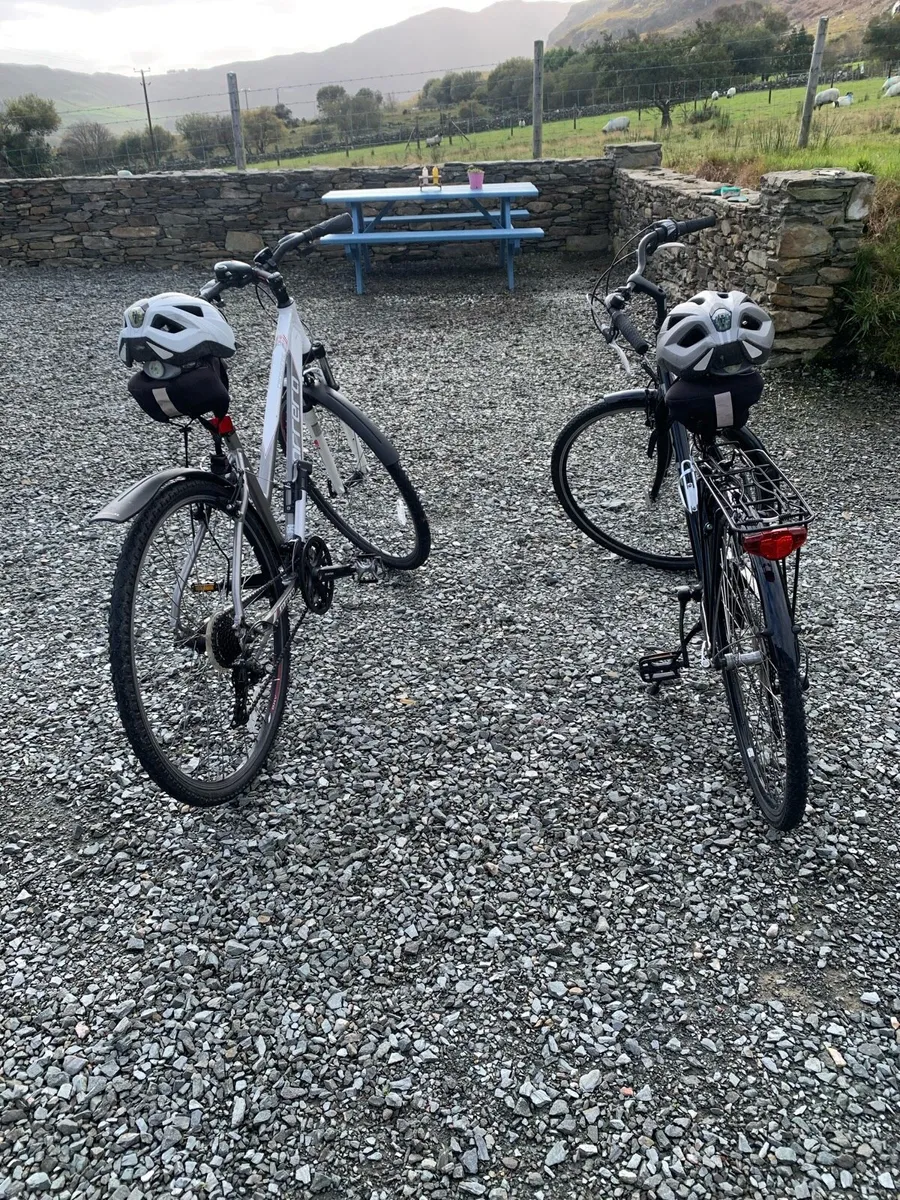 Ladies and Gents bikes for sale.. - Image 3