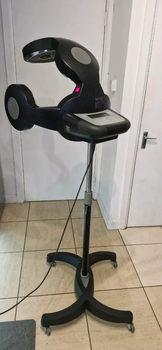 Wella climazon millennium pedestal - Image 1