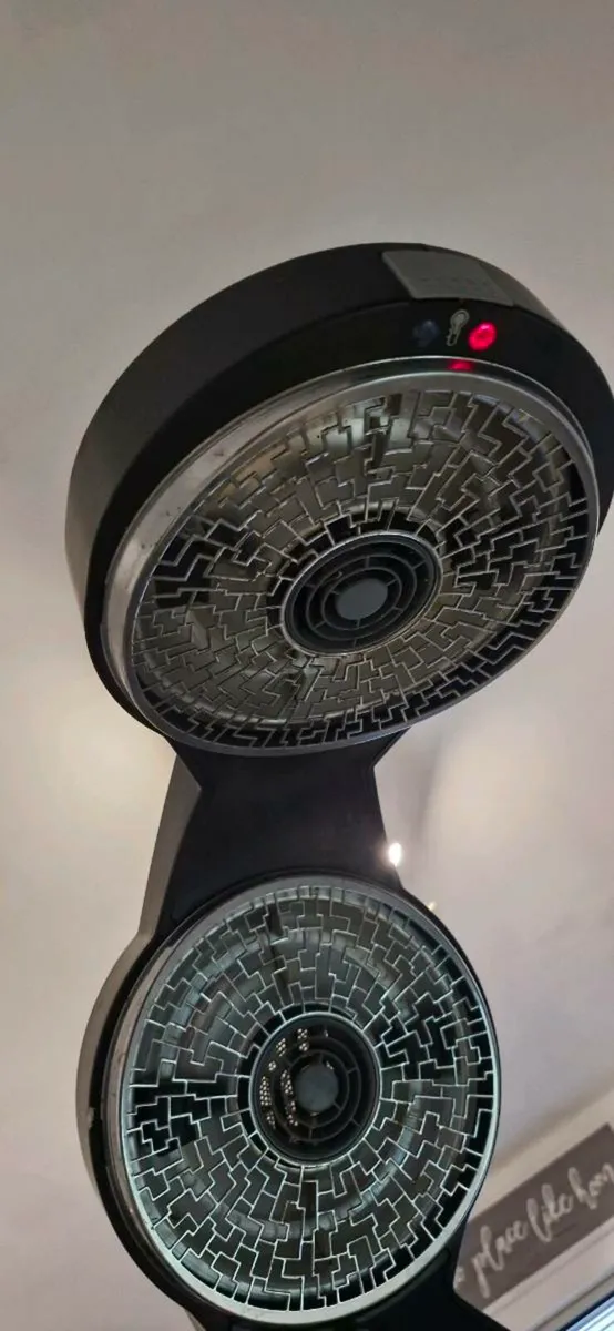 Wella climazon millennium pedestal - Image 4