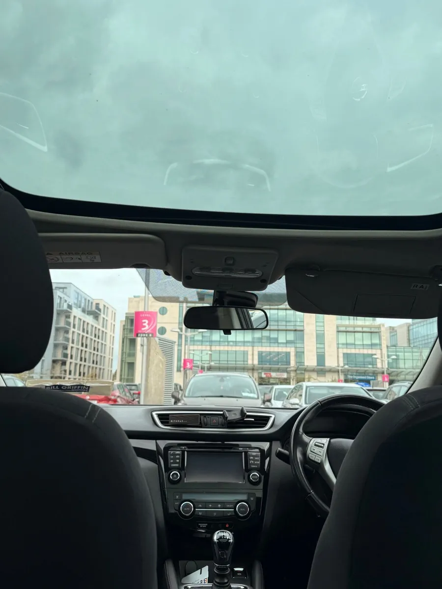 Nissan Qashqai 2016 - Image 2