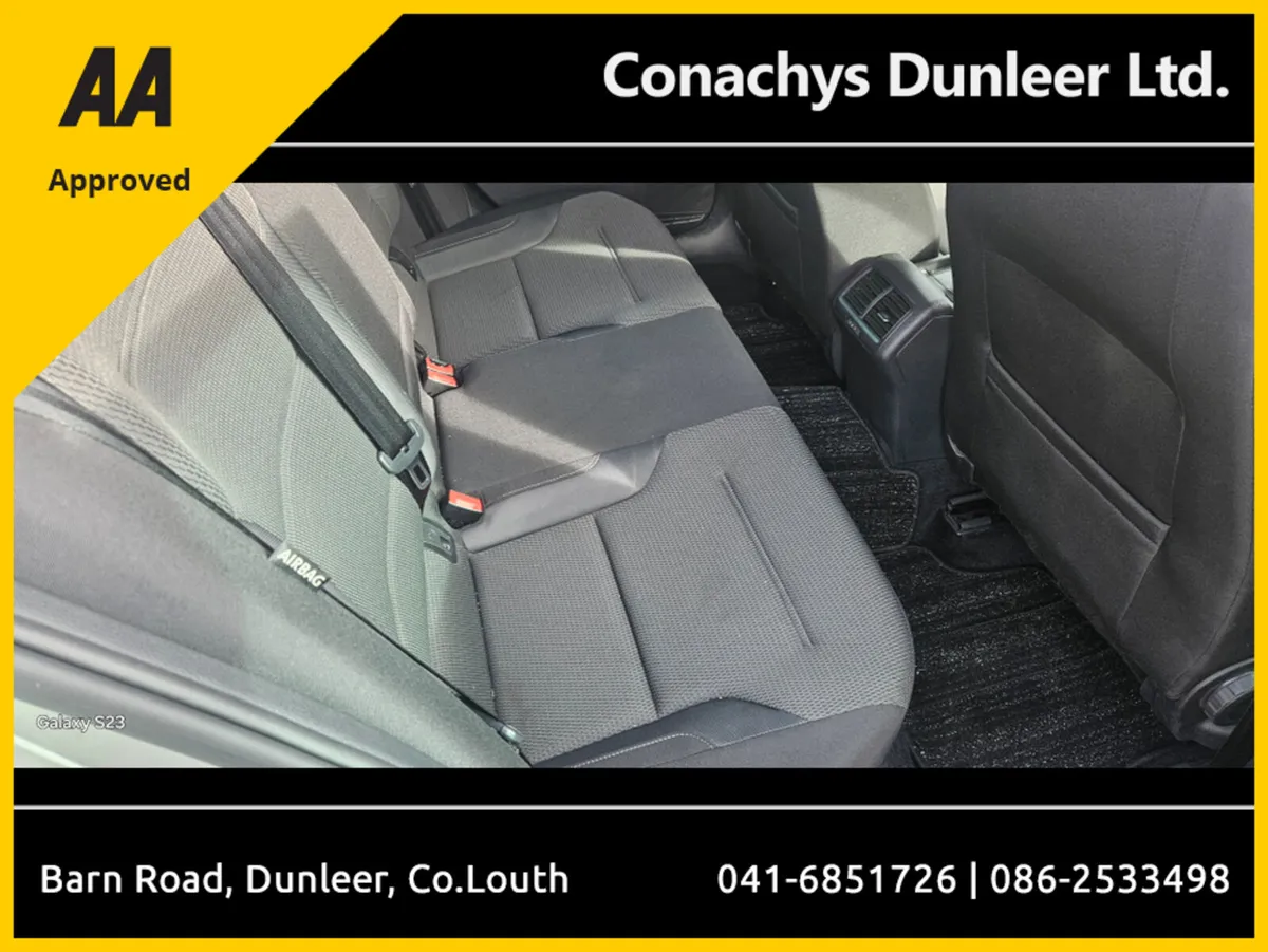 Volkswagen Golf 2.0TDI Comfortline **** THIS GOLF - Image 3