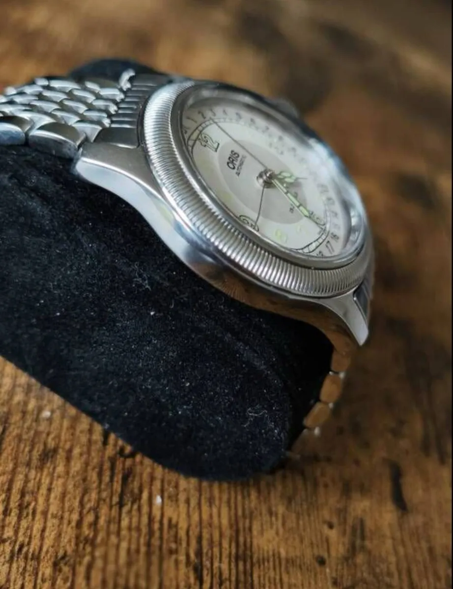 Oris Big Crown Watch - Image 2