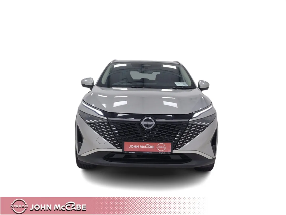 Nissan Qashqai E-POWER SV PREMIUM  *RETAIL PRICE € - Image 4