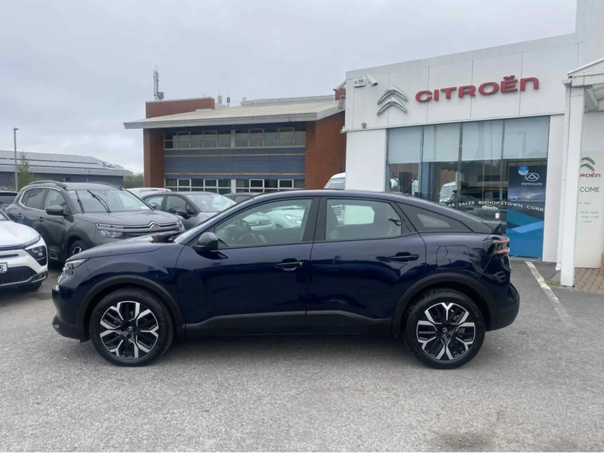 Citroen C4 YOU 100 MHEV - Image 2