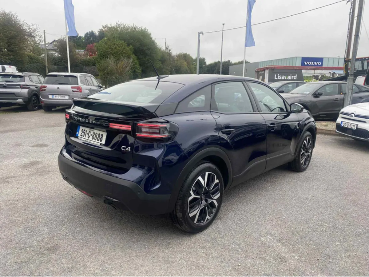Citroen C4 YOU 100 MHEV - Image 4