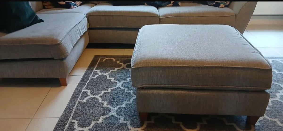 Corner Sofa - Image 4