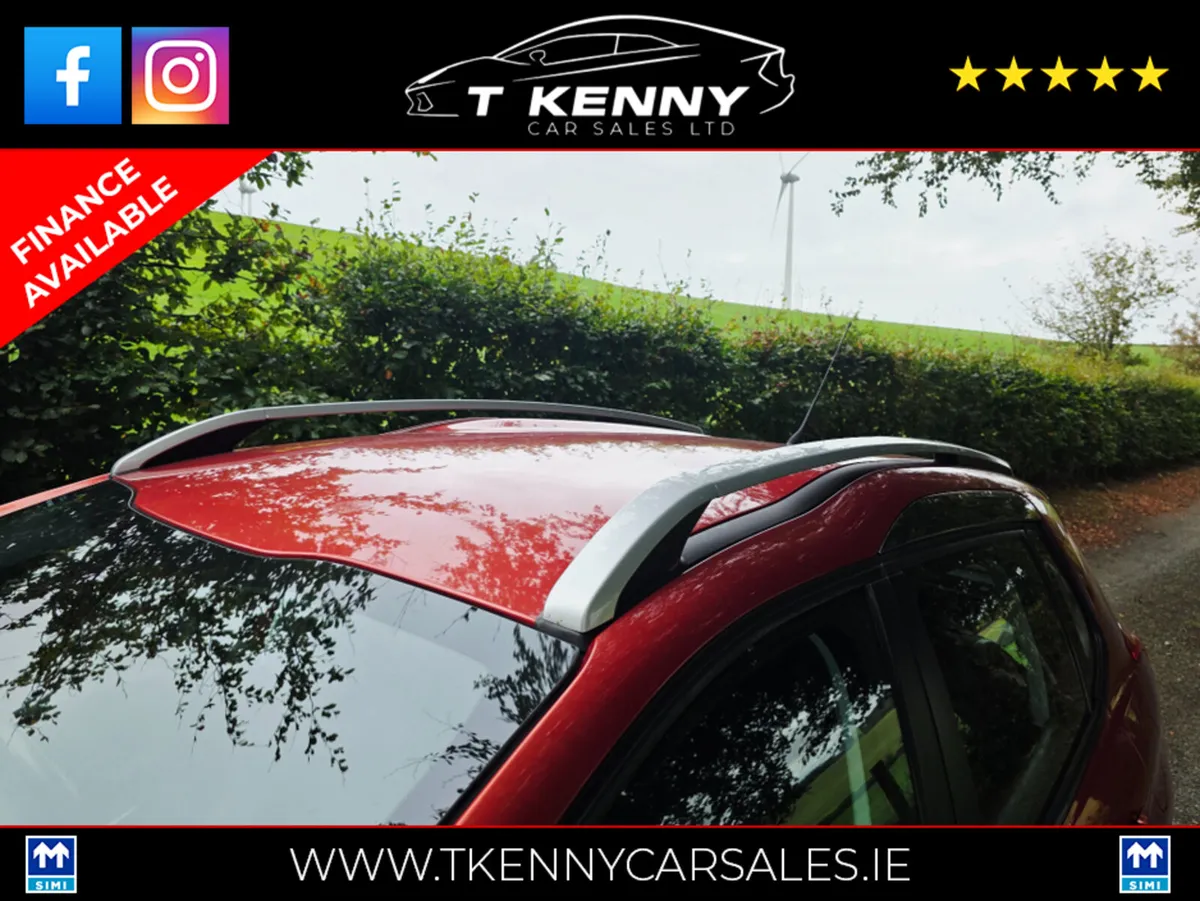 Peugeot 2008 ACTIVE 1.6 BLUE HDI 75 4DR - Image 4