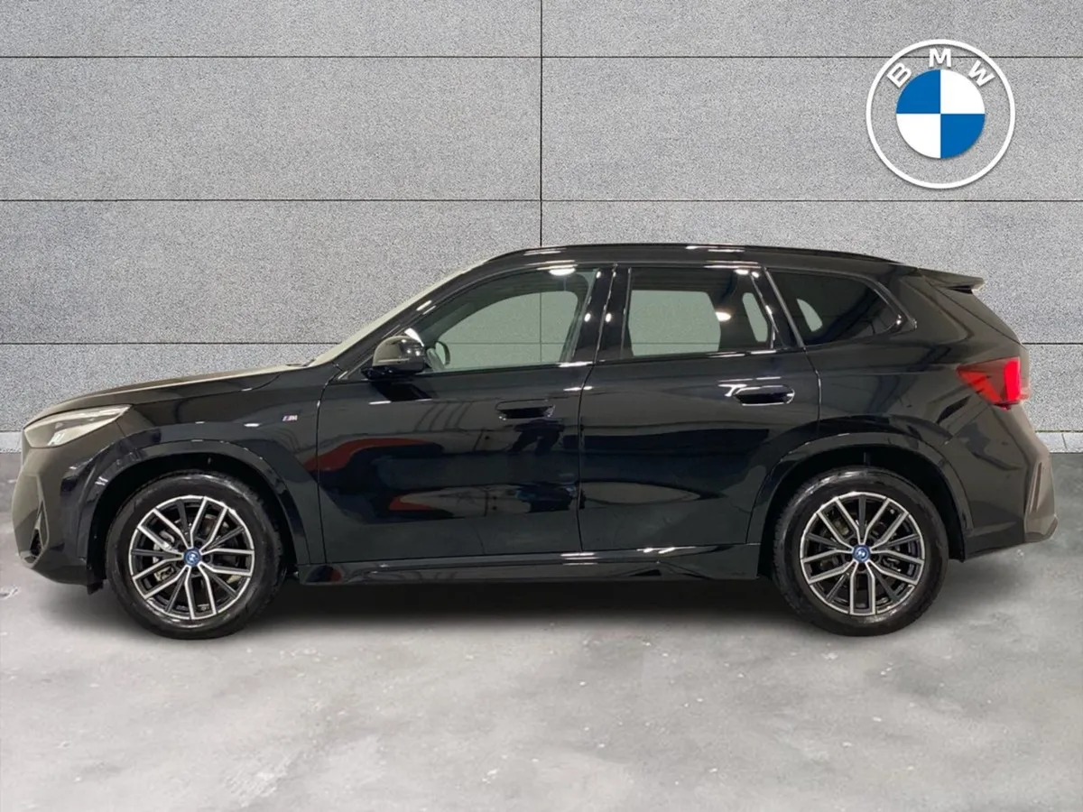 BMW iX1 Edrive20 M Sport - Image 4
