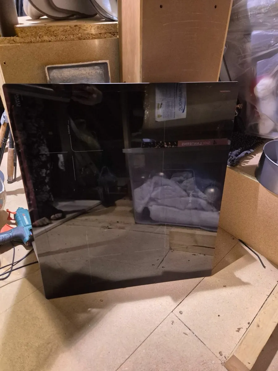 Induction Hob by Bosch 60cm - Image 1