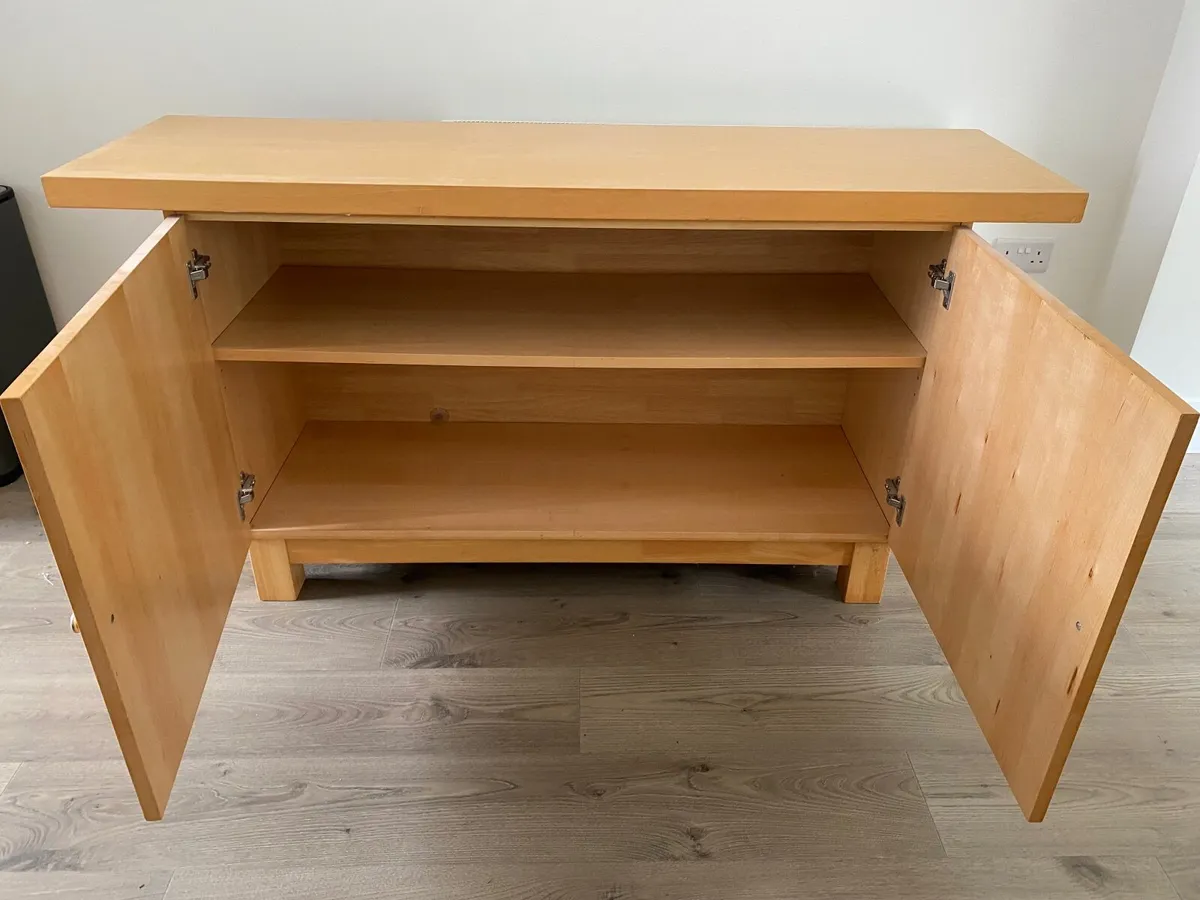 Sideboard - Image 2