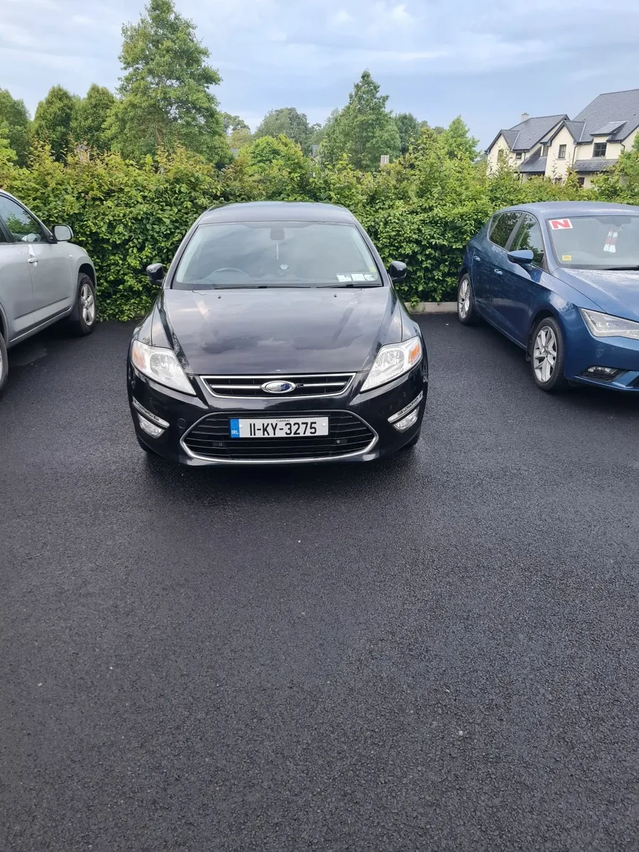 Ford Mondeo 2011 - Image 3