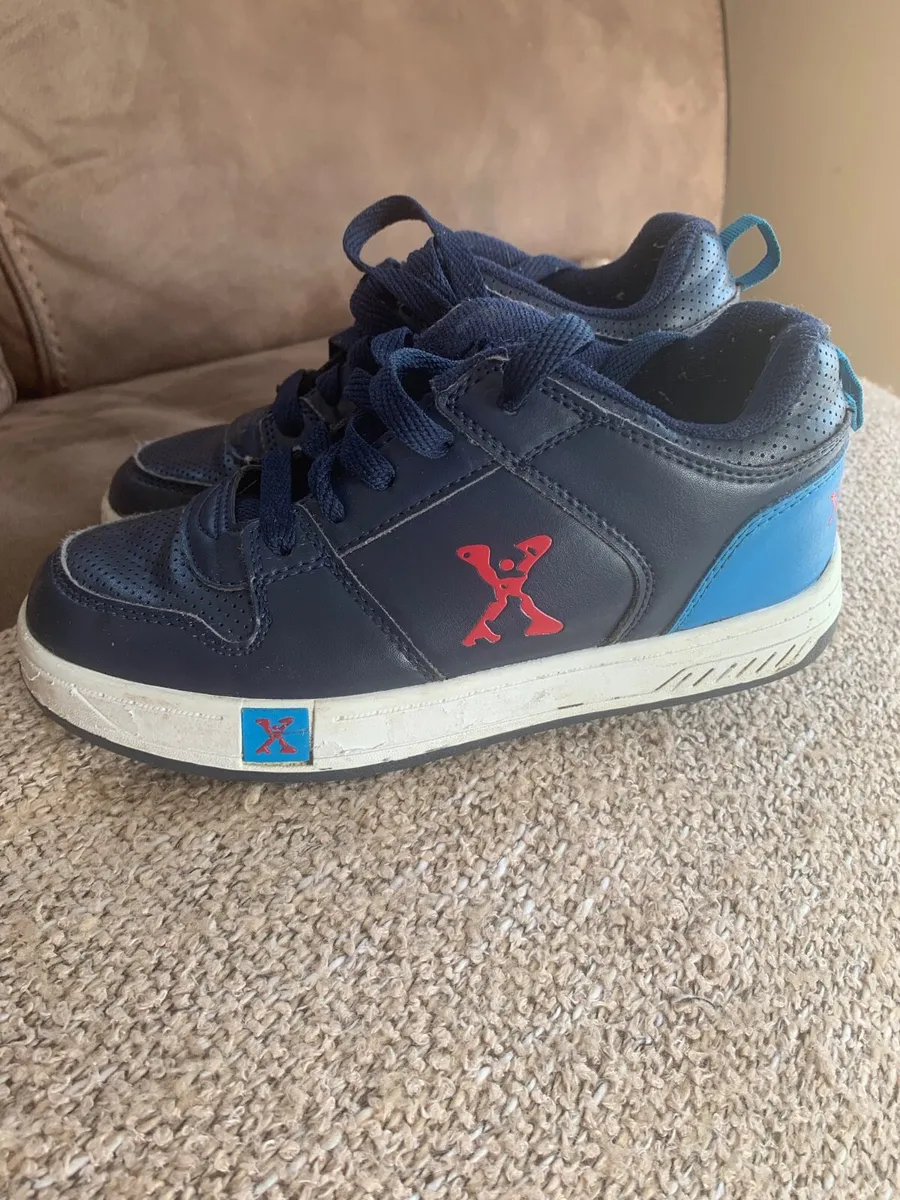 Heelys - Image 1