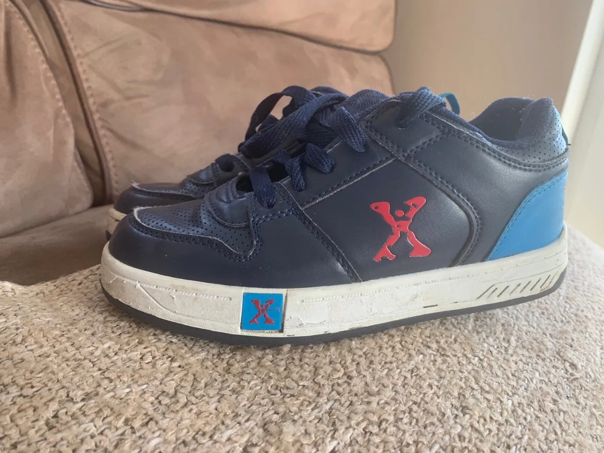 Heelys - Image 2