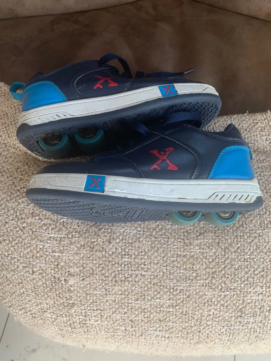 Heelys - Image 3