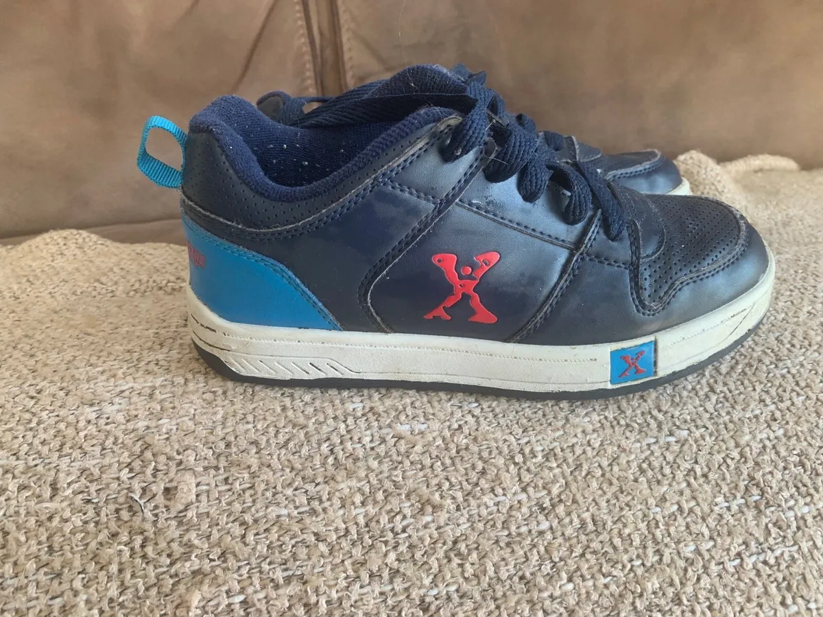 Heelys - Image 4