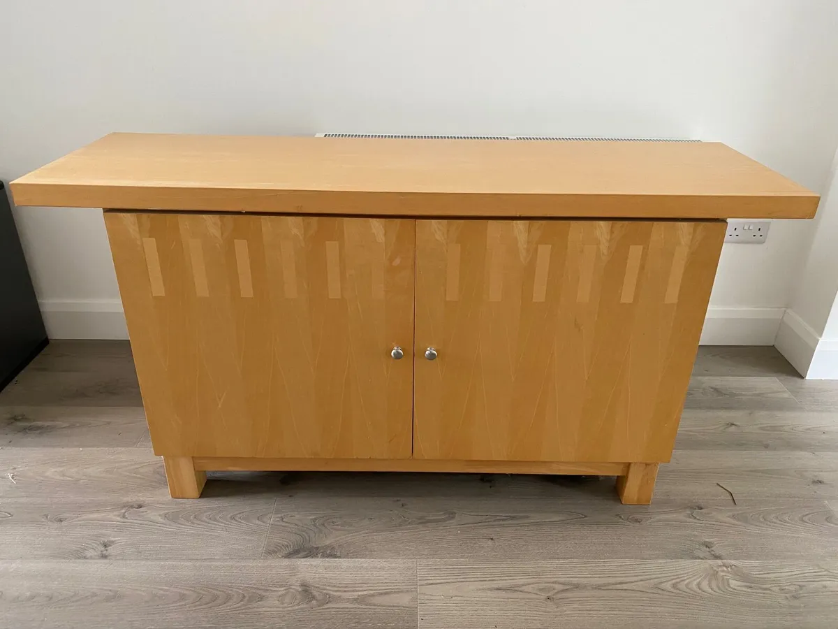 Sideboard - Image 4