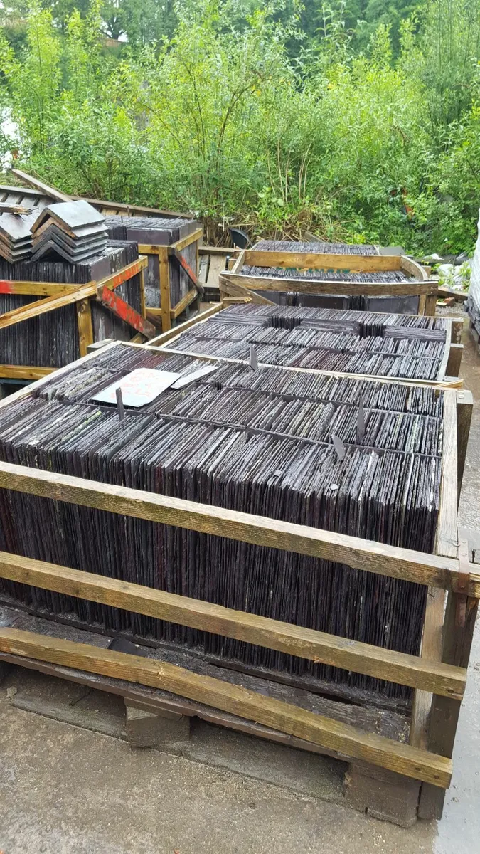 Bangor Blue Slates - Image 4
