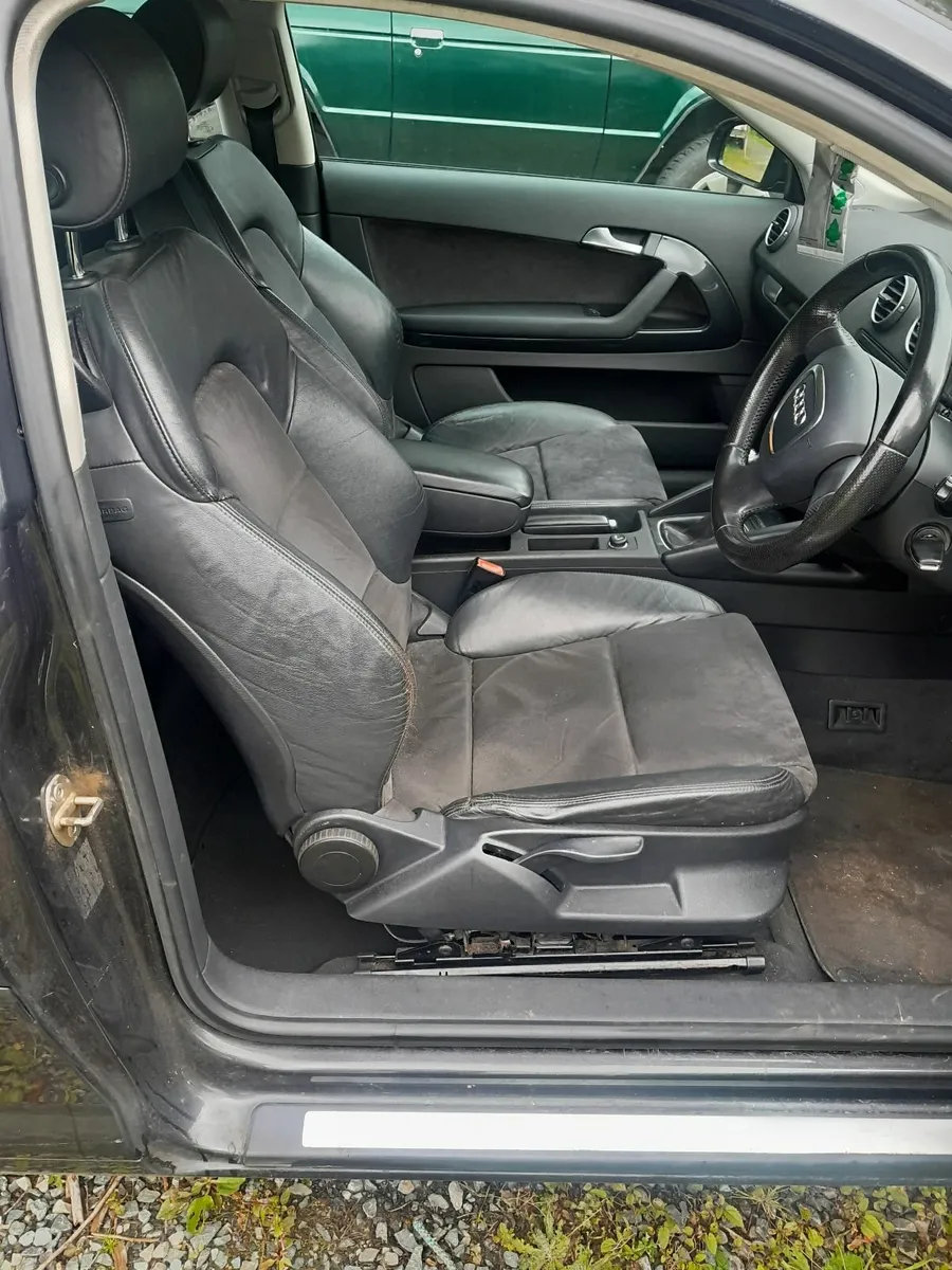 Audi A3 2007 - Image 3