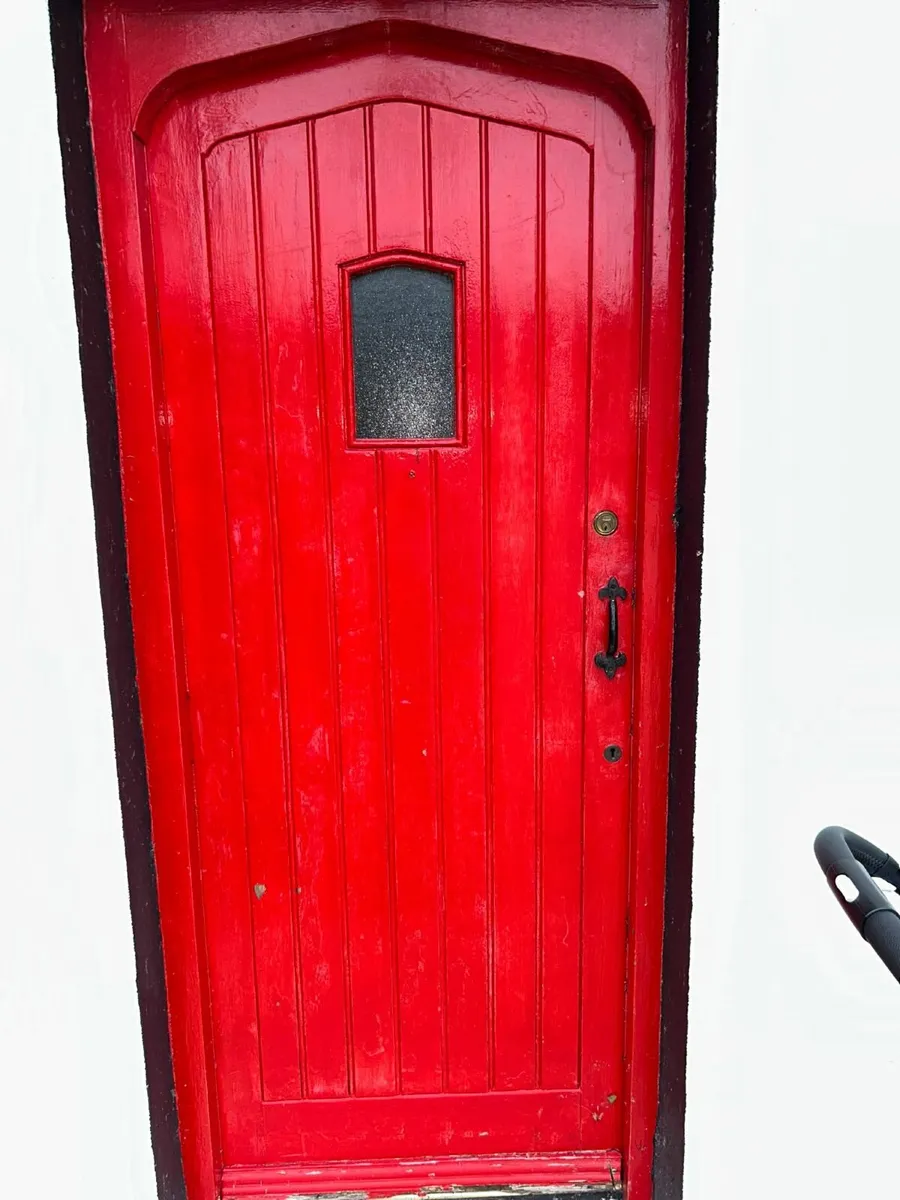 Front Door - Image 1
