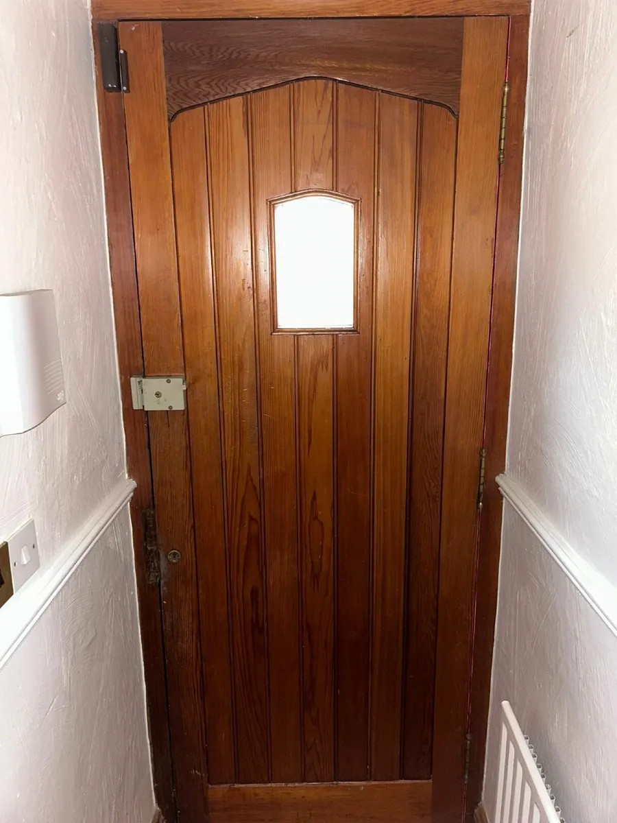 Front Door - Image 2