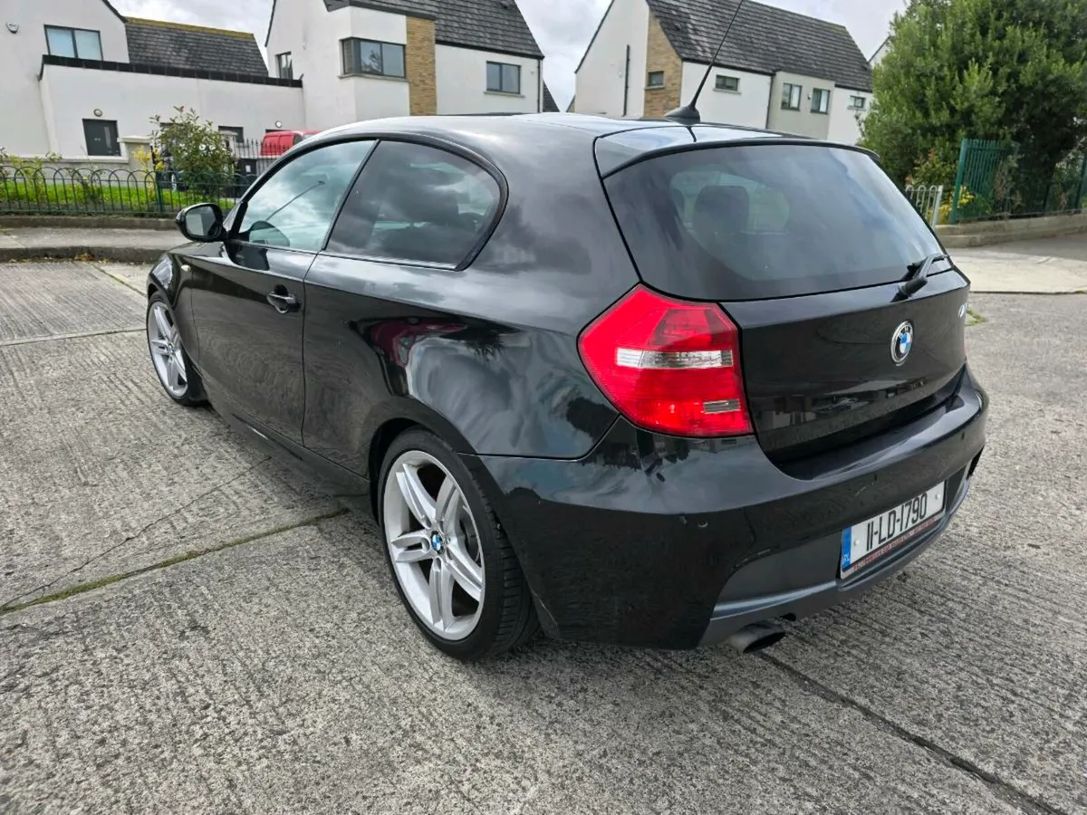 BMW 1 series fresh nct - Image 3