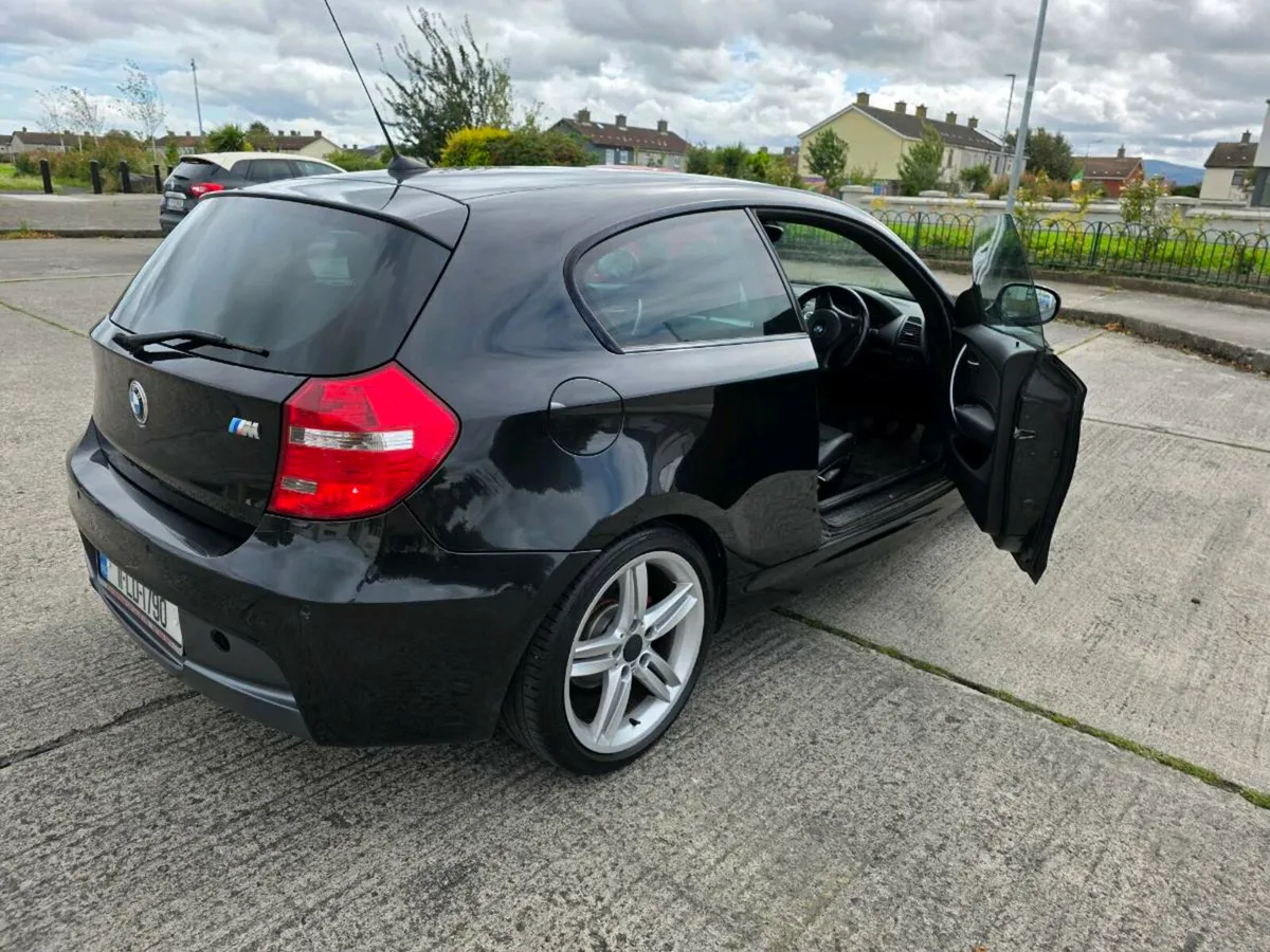 BMW 1 series fresh nct - Image 4