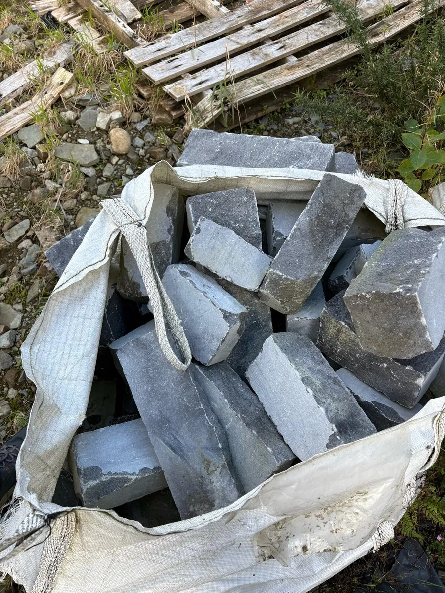 Kilkenny Blue Limestone - Image 1