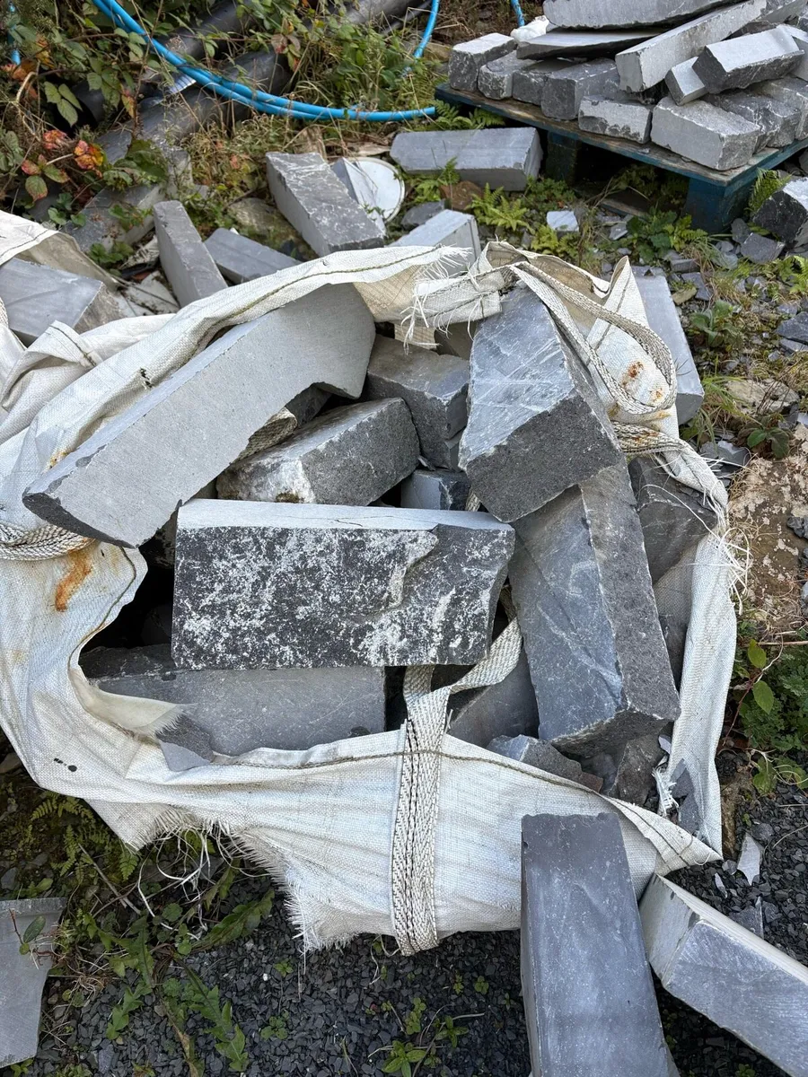 Kilkenny Blue Limestone - Image 3