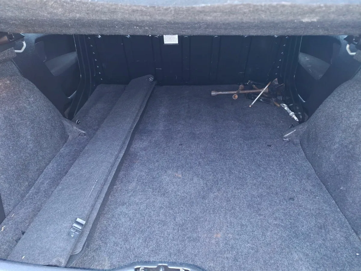 Peugeot 307 2009 - Image 4