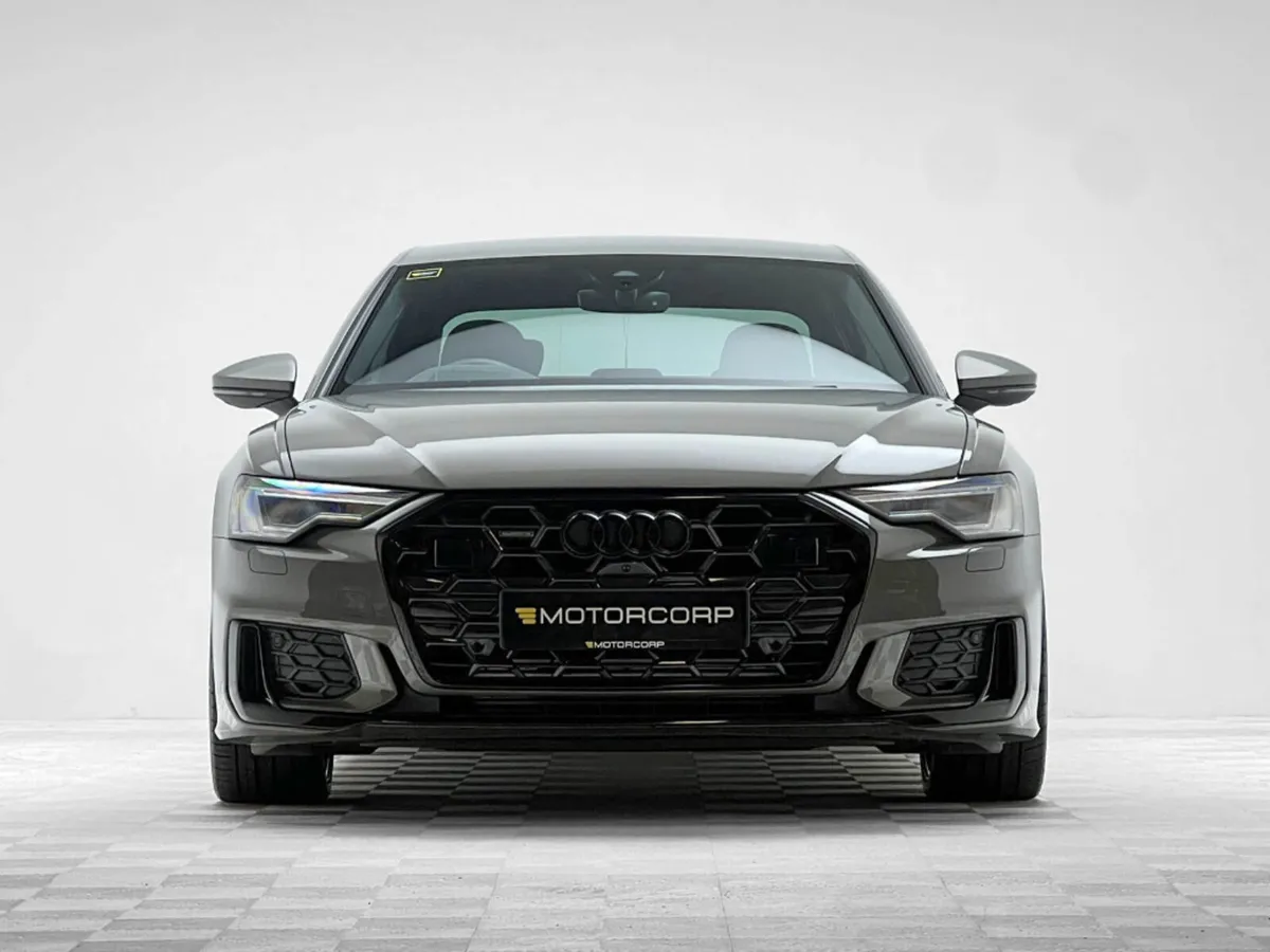 Audi A6 50 TFSI E BLACK ED S LINE QUATTRO - Image 2