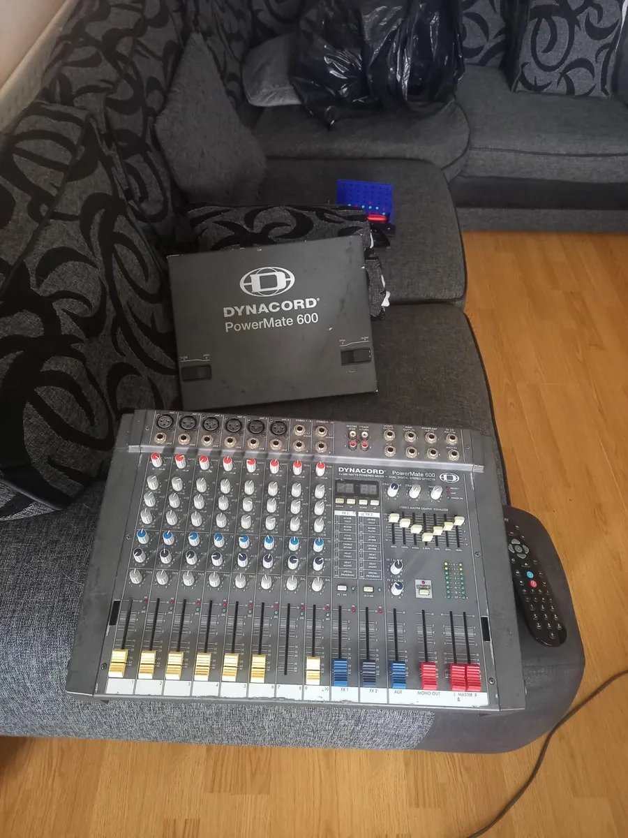 Music equipment - Image 3