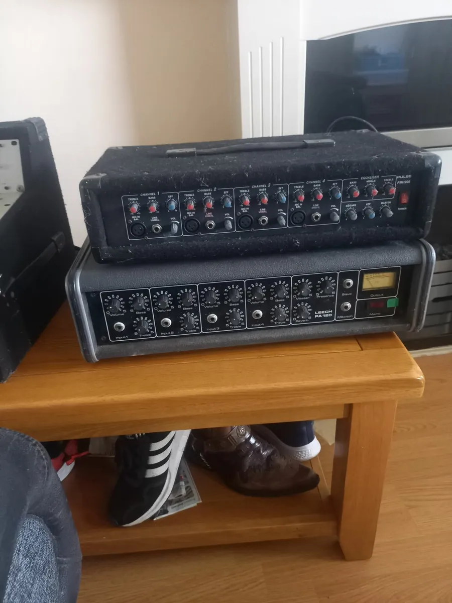 Music equipment - Image 4