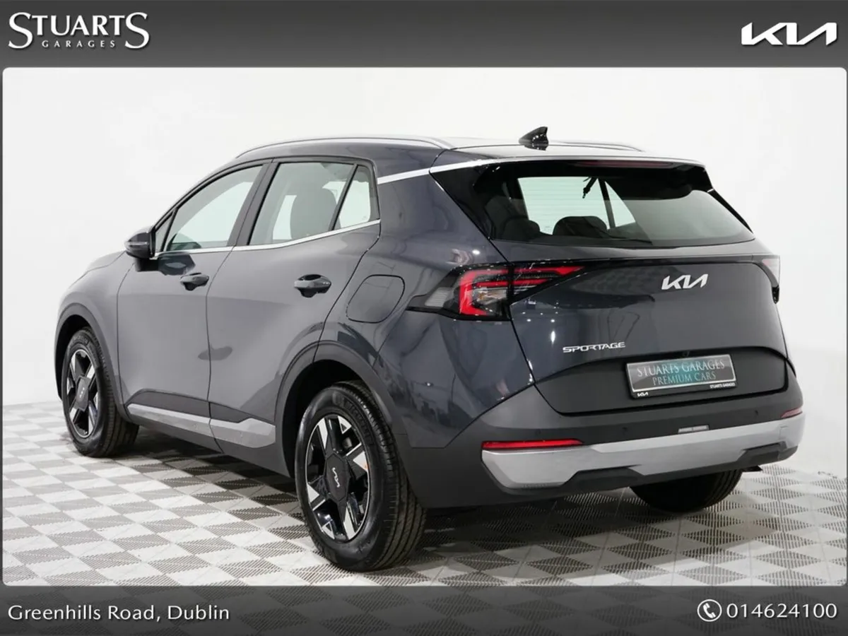 Kia Sportage K2 DIESEL **2026 FACELIFTED MODEL** - Image 2