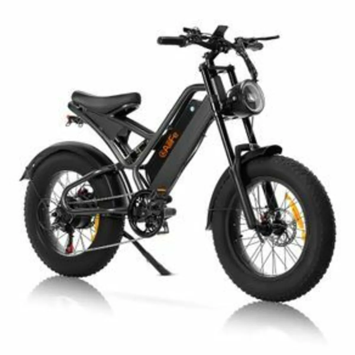 Electric bike - Image 1